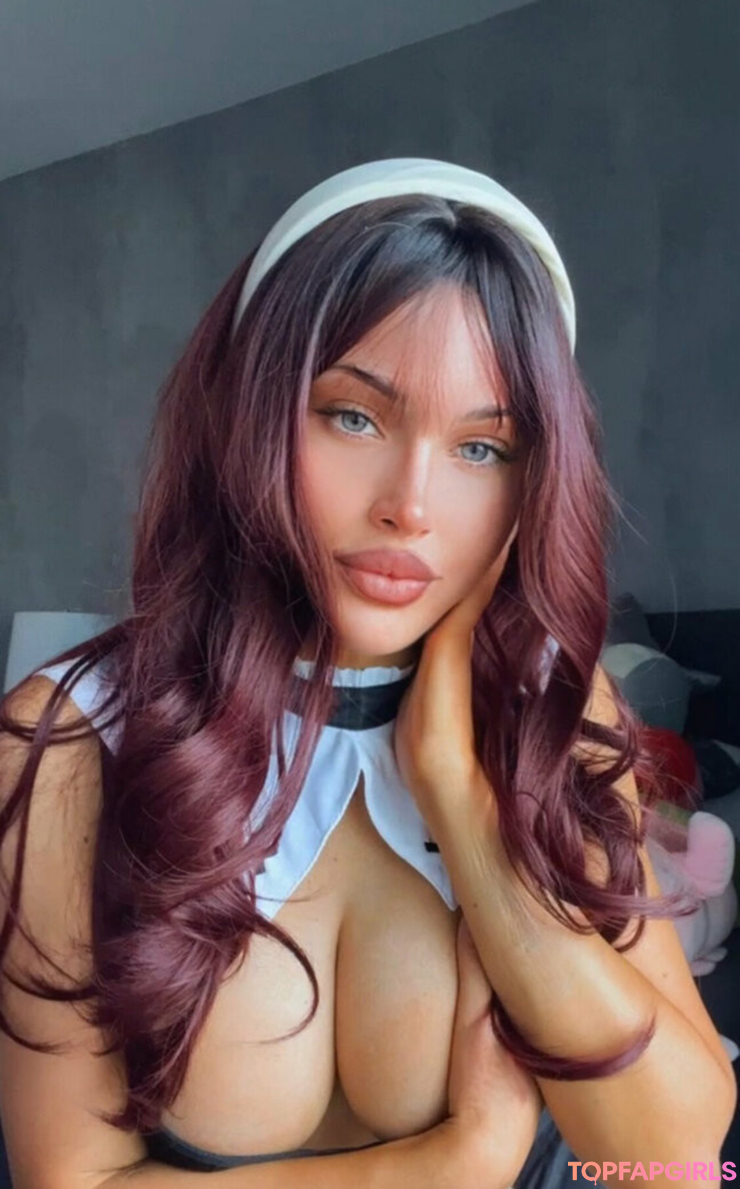 Foto di nudo di fuga di OnlyFans di Kittytheasmrqueen #65 Foto di nudo di fuga di OnlyFans di Kittytheasmrqueen #65