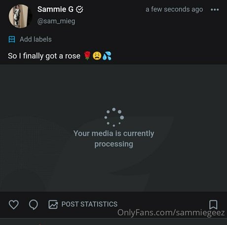 Foto di nudo di fuga di OnlyFans di Dreamcandy