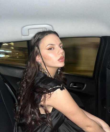 Foto di nudo di fuga di OnlyFans di Dafne Keen