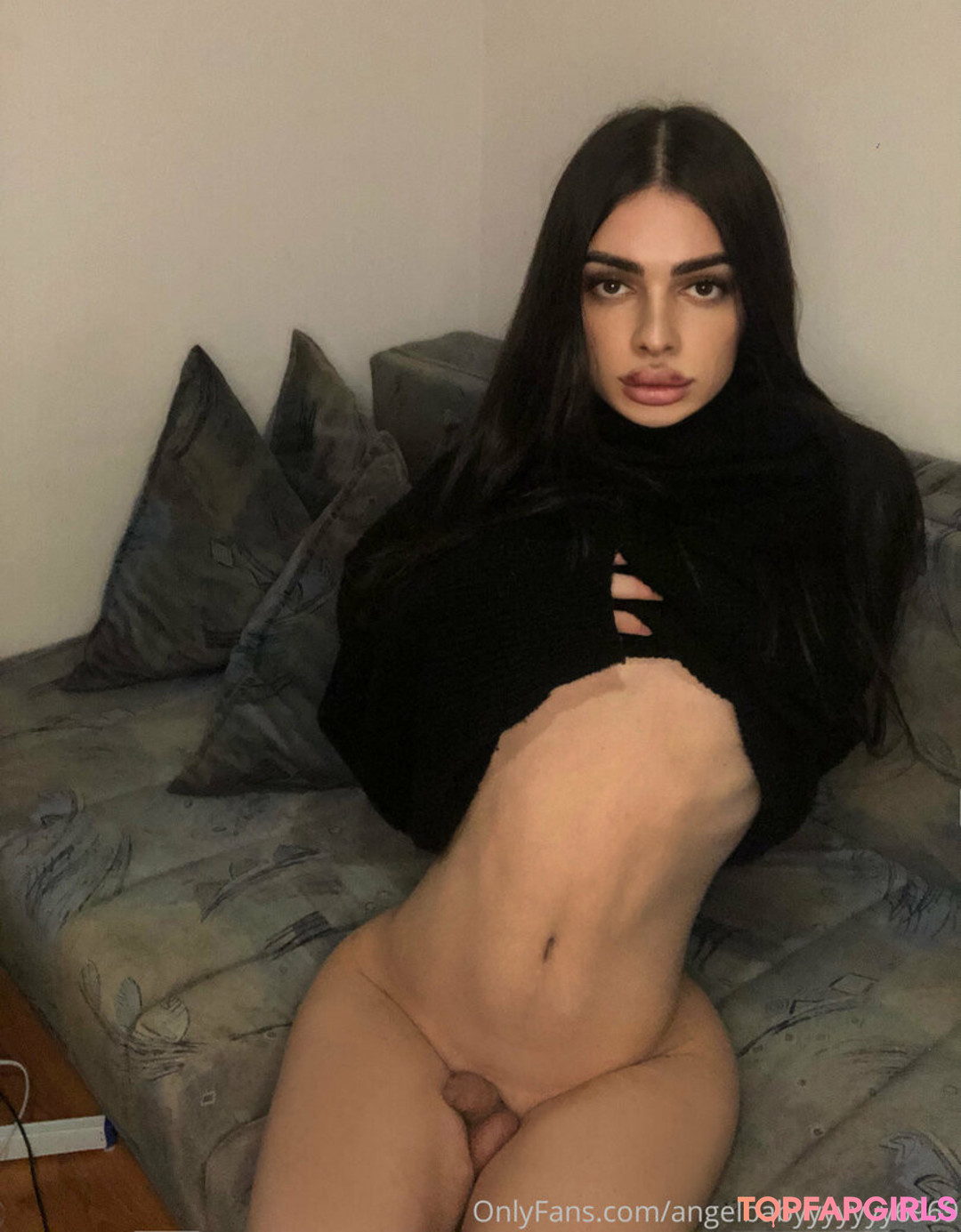 Foto di nudo di fuga di OnlyFans di Angelbabyyyyyyy6969 #49 Foto di nudo di fuga di OnlyFans di Angelbabyyyyyyy6969 #49
