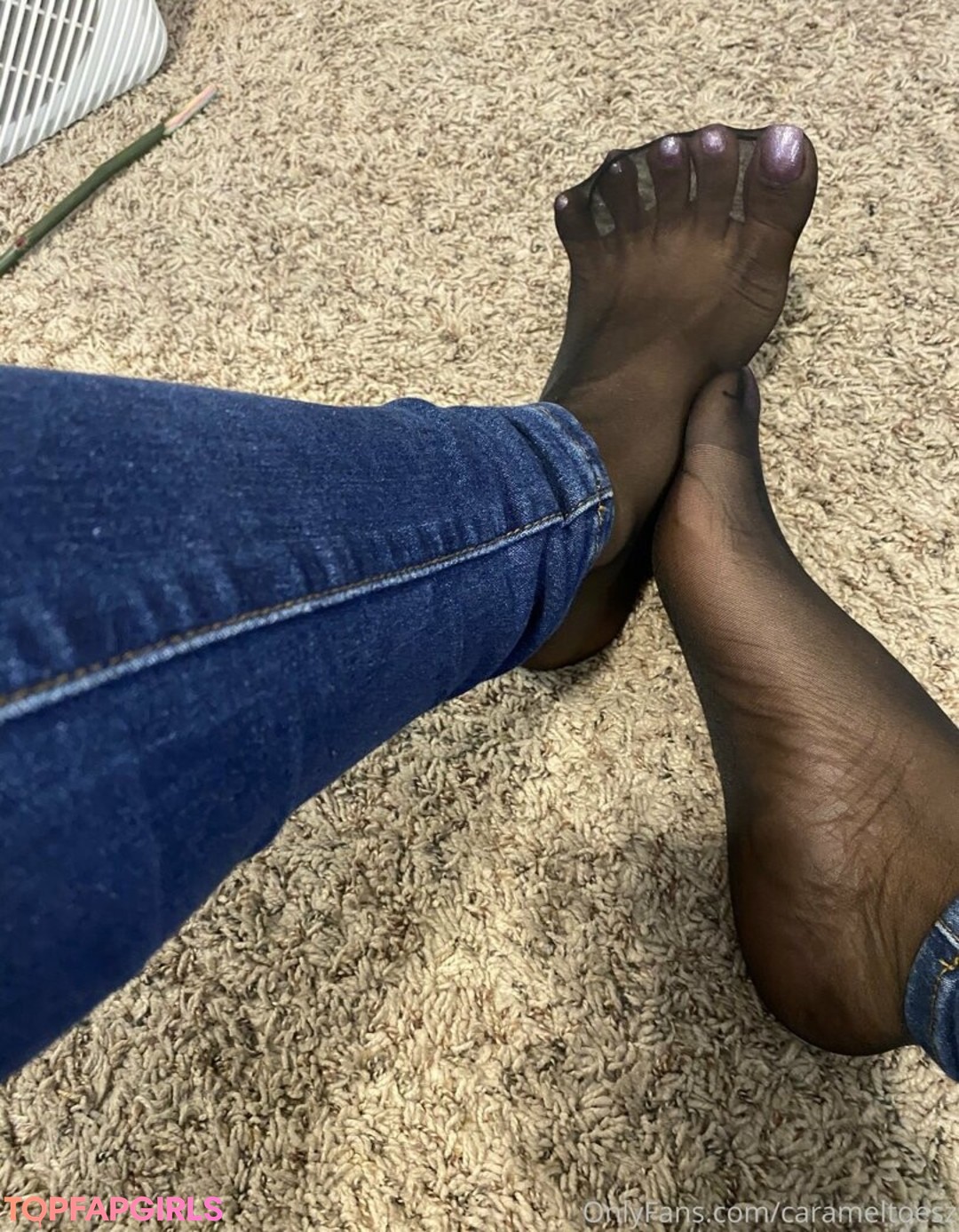 Foto di nudo di fuga di OnlyFans di Carameltoesz #42 Foto di nudo di fuga di OnlyFans di Carameltoesz #42