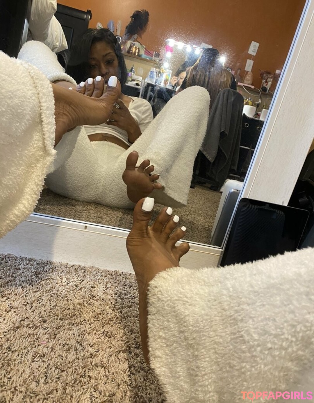 Foto di nudo di fuga di OnlyFans di Carameltoesz #57 Foto di nudo di fuga di OnlyFans di Carameltoesz #57