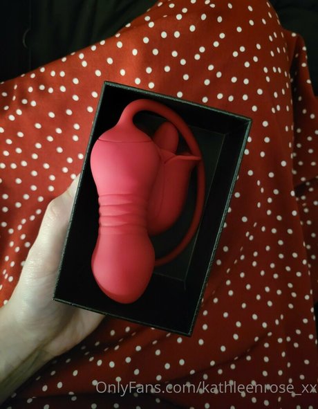 Foto di nudo di fuga di OnlyFans di Fakaterose