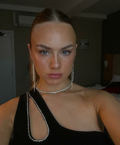 Gabriella Davies
