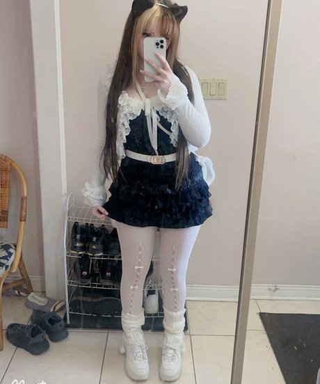 Cutie.jossii
