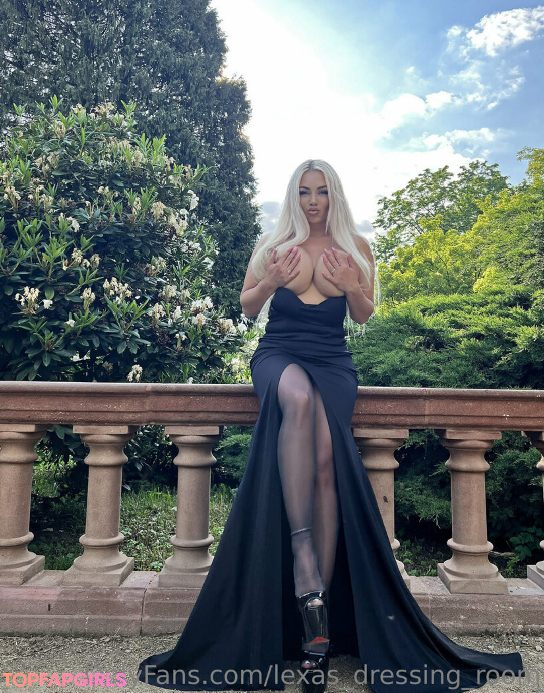 Foto di nudo di fuga di OnlyFans di Lexasdressingroom #127 Foto di nudo di fuga di OnlyFans di Lexasdressingroom #127