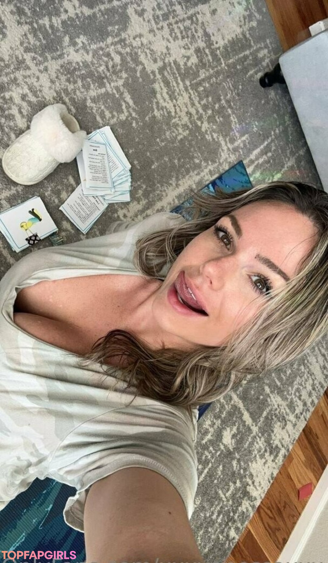 Foto di nudo di fuga di OnlyFans di Xxxvanessaxxx #1012