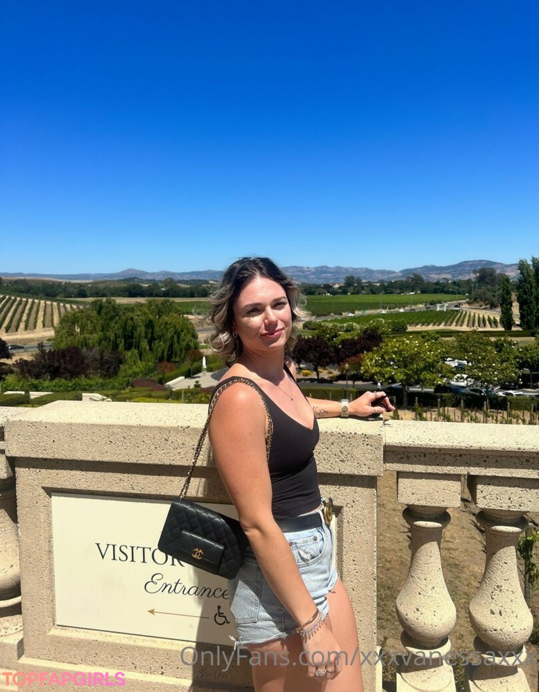 Foto di nudo di fuga di OnlyFans di Xxxvanessaxxx #552 Foto di nudo di fuga di OnlyFans di Xxxvanessaxxx #552