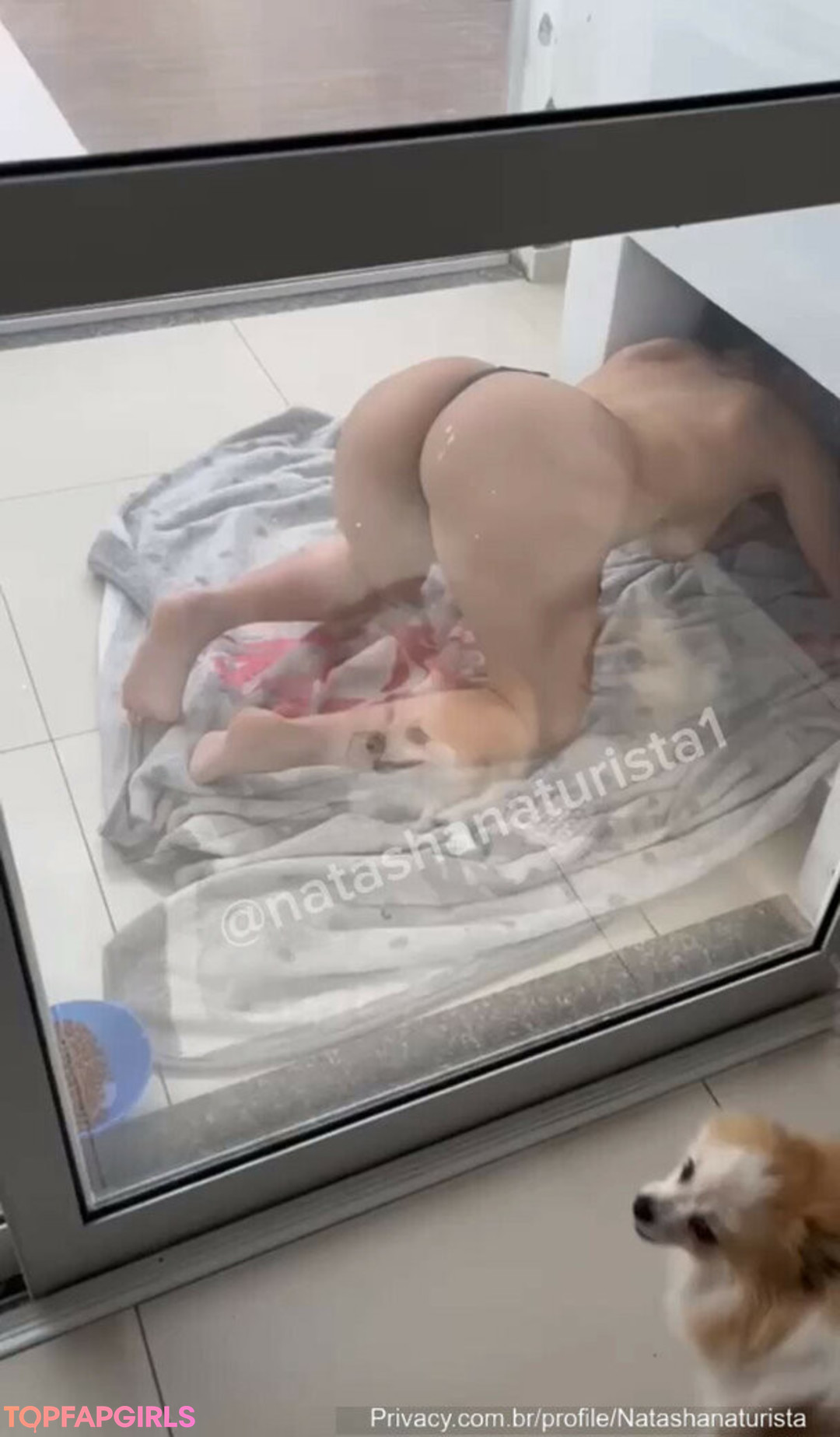 Foto di nudo di fuga di OnlyFans di Natasha Steffens #1242