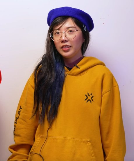 Lilypichu