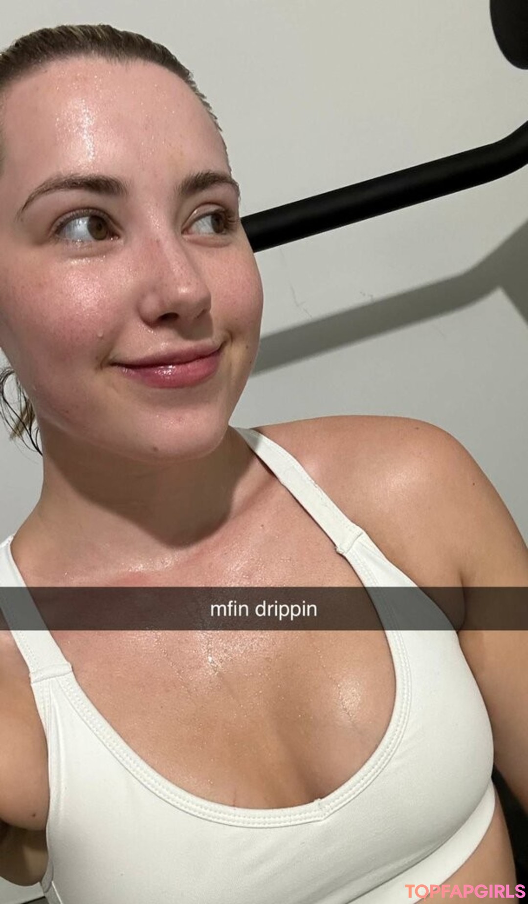 Foto di nudo di fuga di OnlyFans di Pineapplebrat #1225