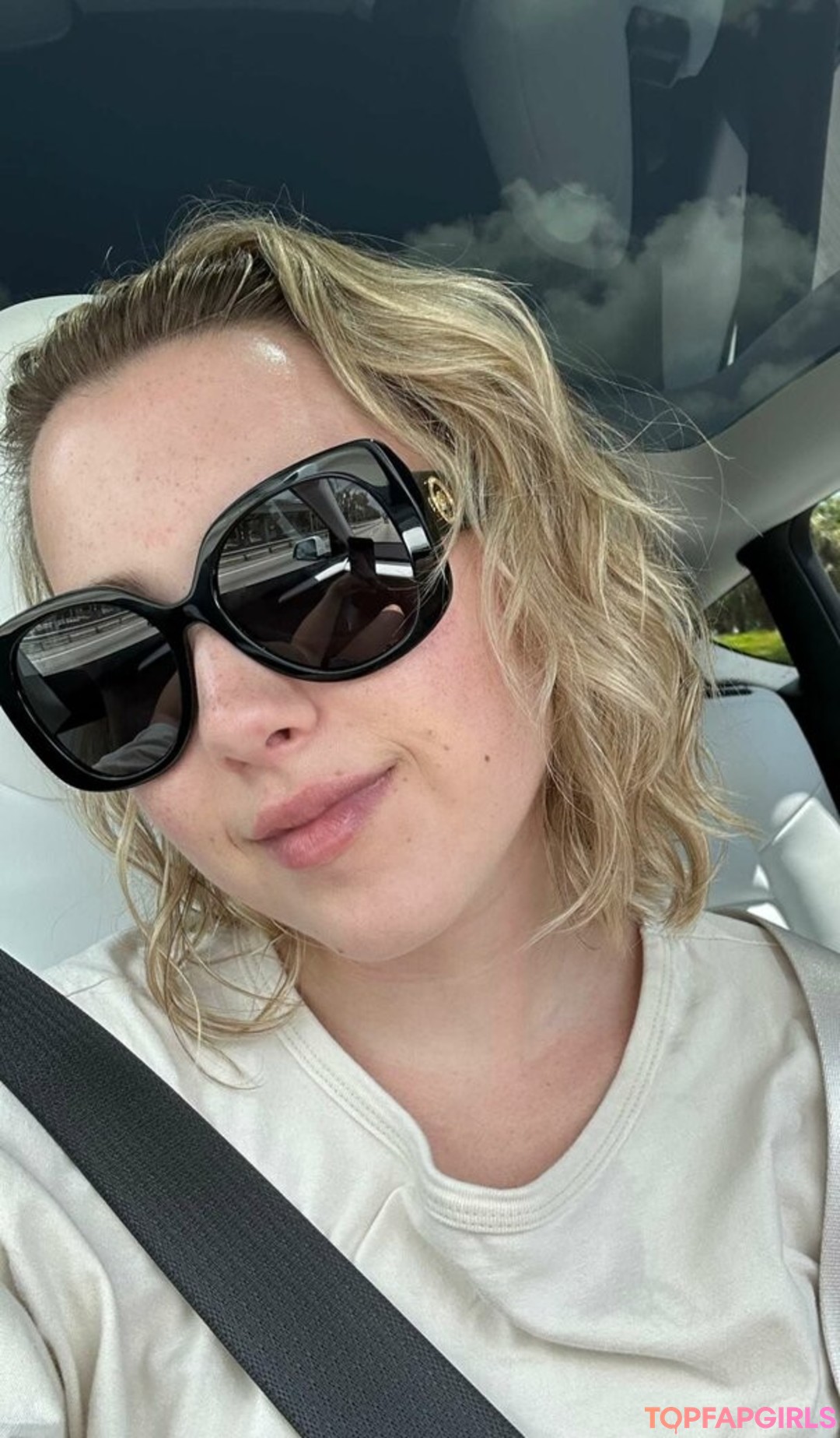 Foto di nudo di fuga di OnlyFans di Pineapplebrat #1388