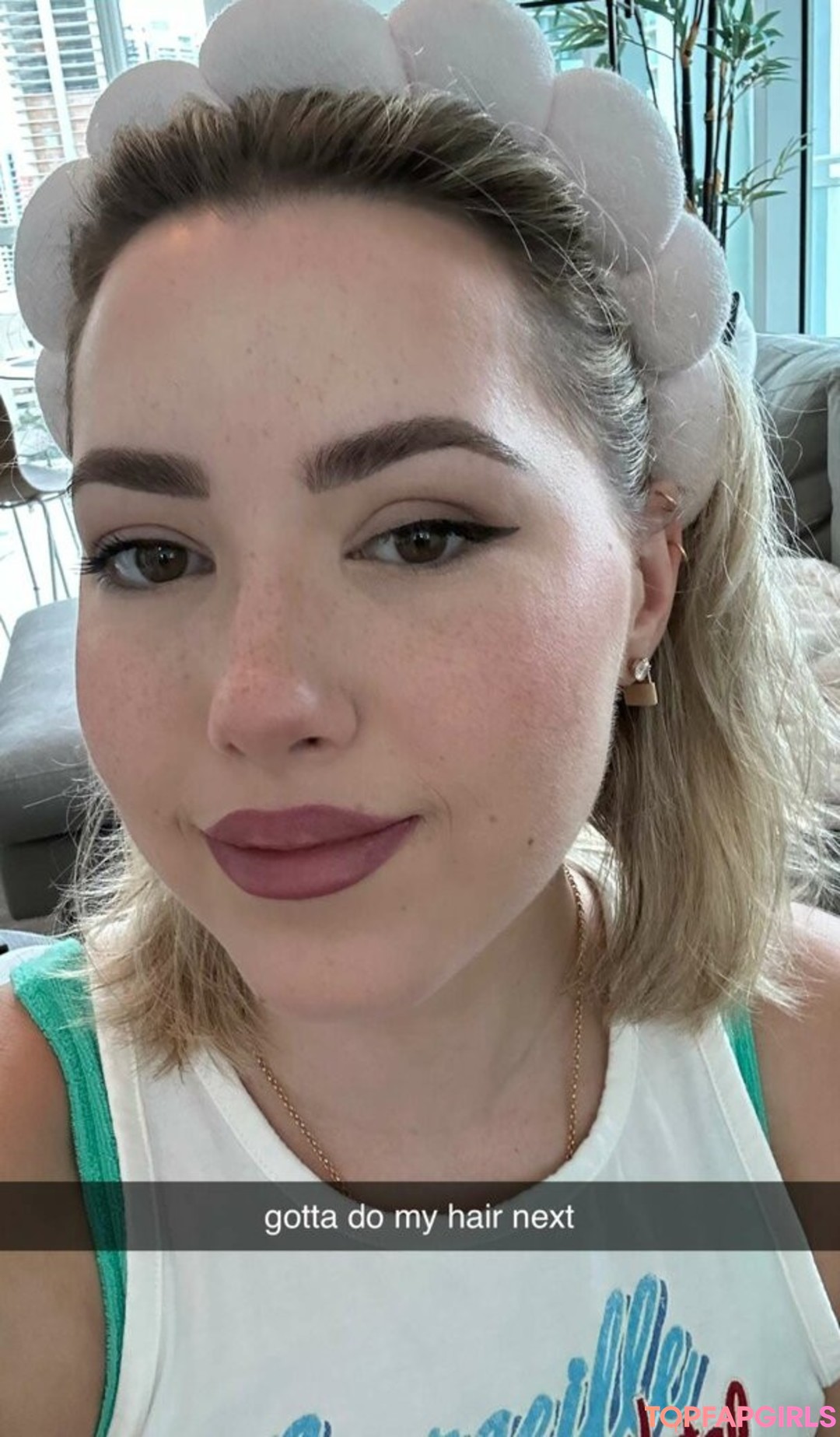 Foto di nudo di fuga di OnlyFans di Pineapplebrat #1401