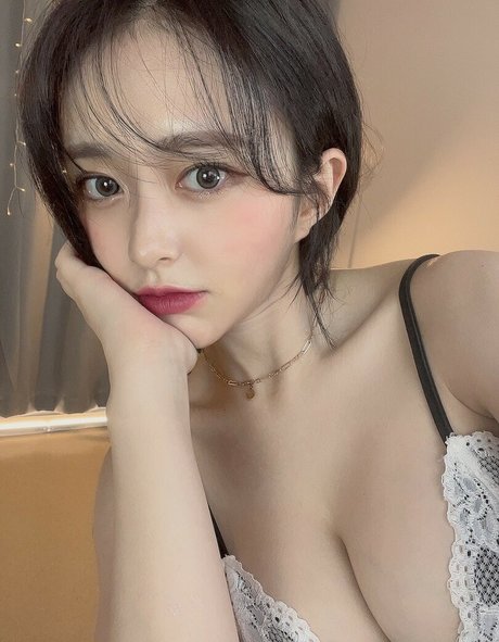 Foto di nudo di fuga di OnlyFans di Bbang92