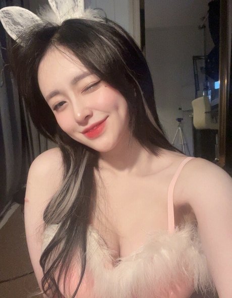 Foto di nudo di fuga di OnlyFans di Bbang92