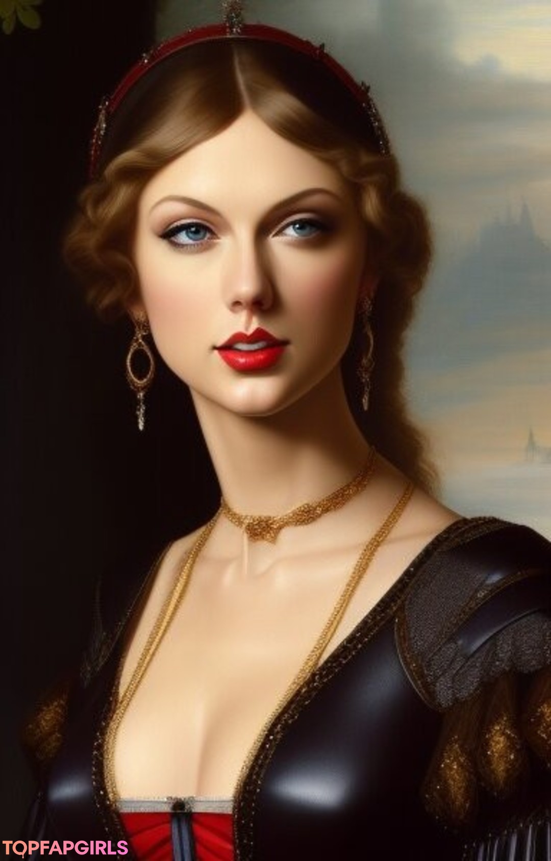 Foto di nudo di fuga di OnlyFans di Taylor Swift #1453