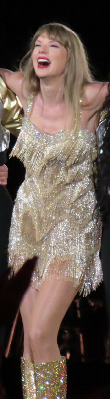 Taylor Swift