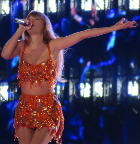 Taylor Swift