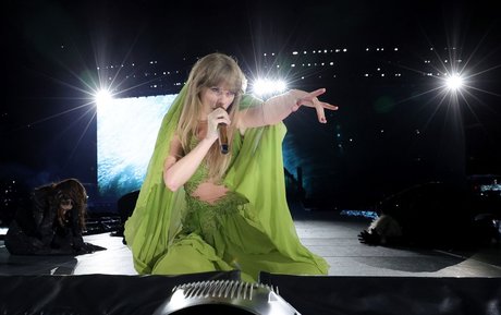 Taylor Swift