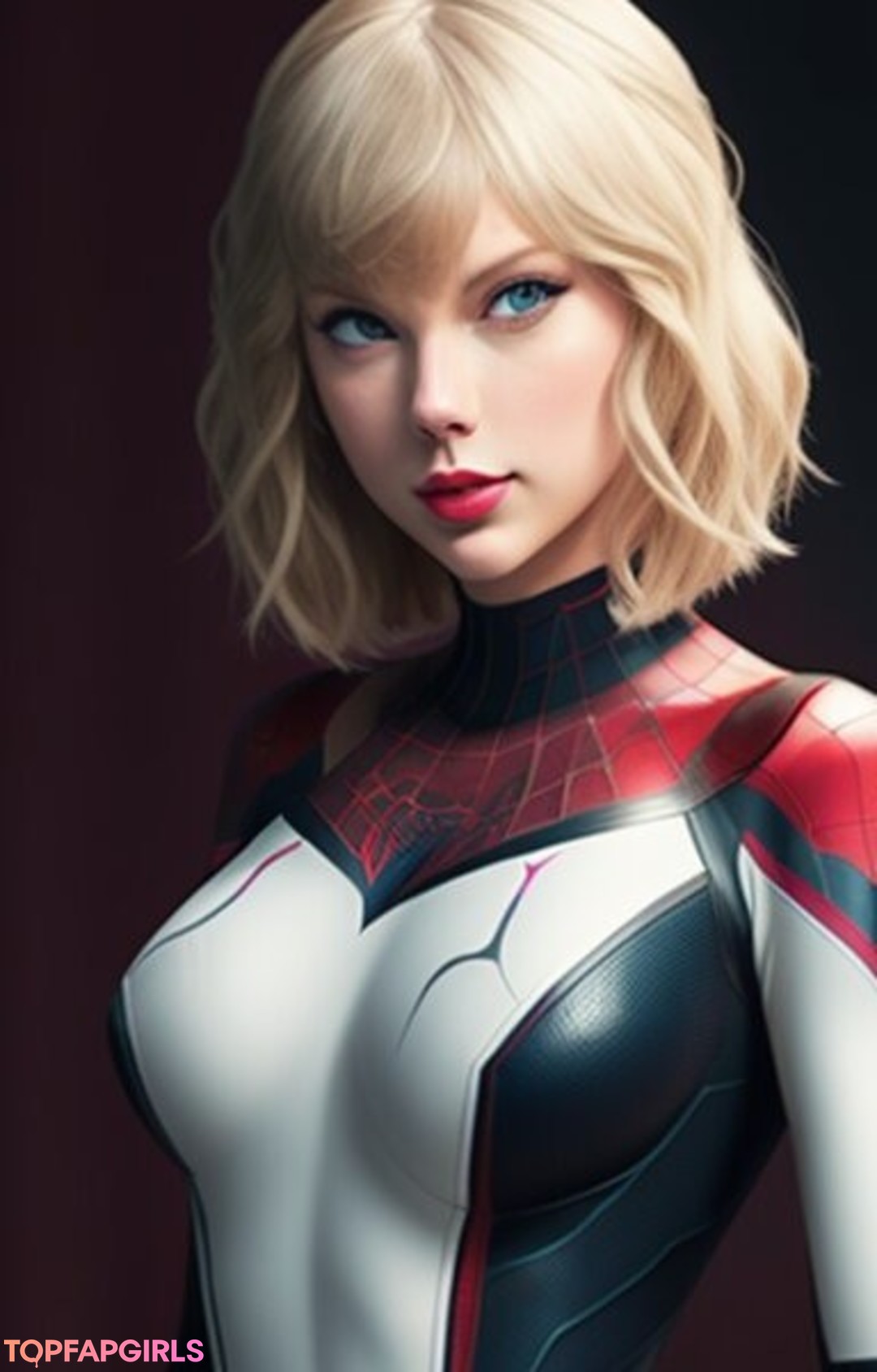 Foto di nudo di fuga di OnlyFans di Taylor Swift #1683