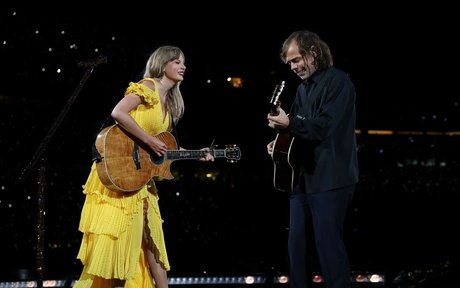 Taylor Swift