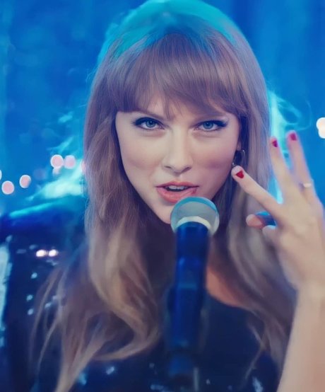 Taylor Swift