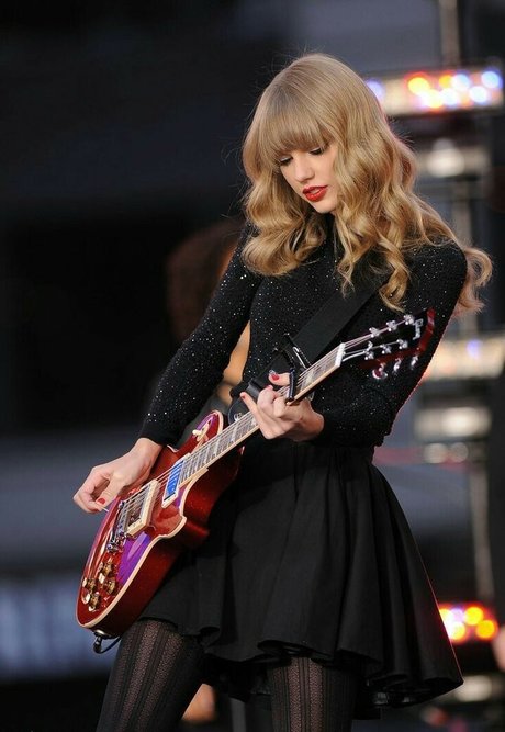 Taylor Swift