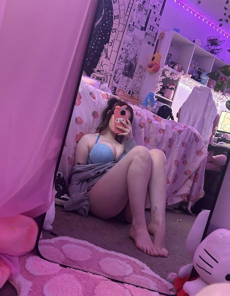 Foto di nudo di fuga di OnlyFans di Sylvieexo