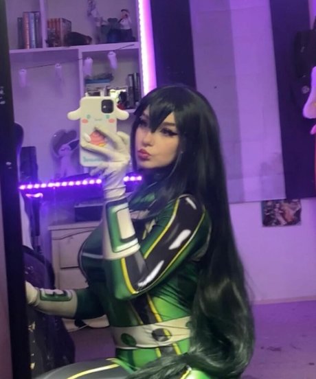 Sylvieexo