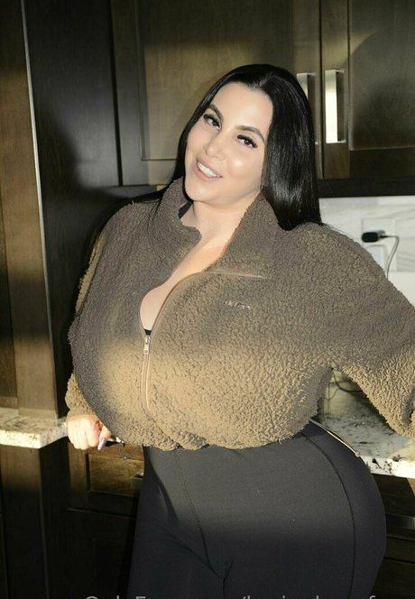 Korinakovafree Foto di nudo di fuga di OnlyFans di Korinakovafree #163