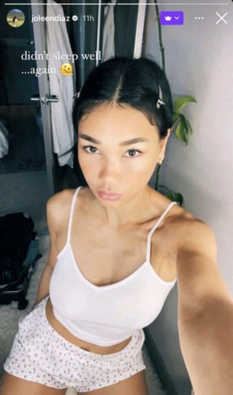 Joleen Diaz