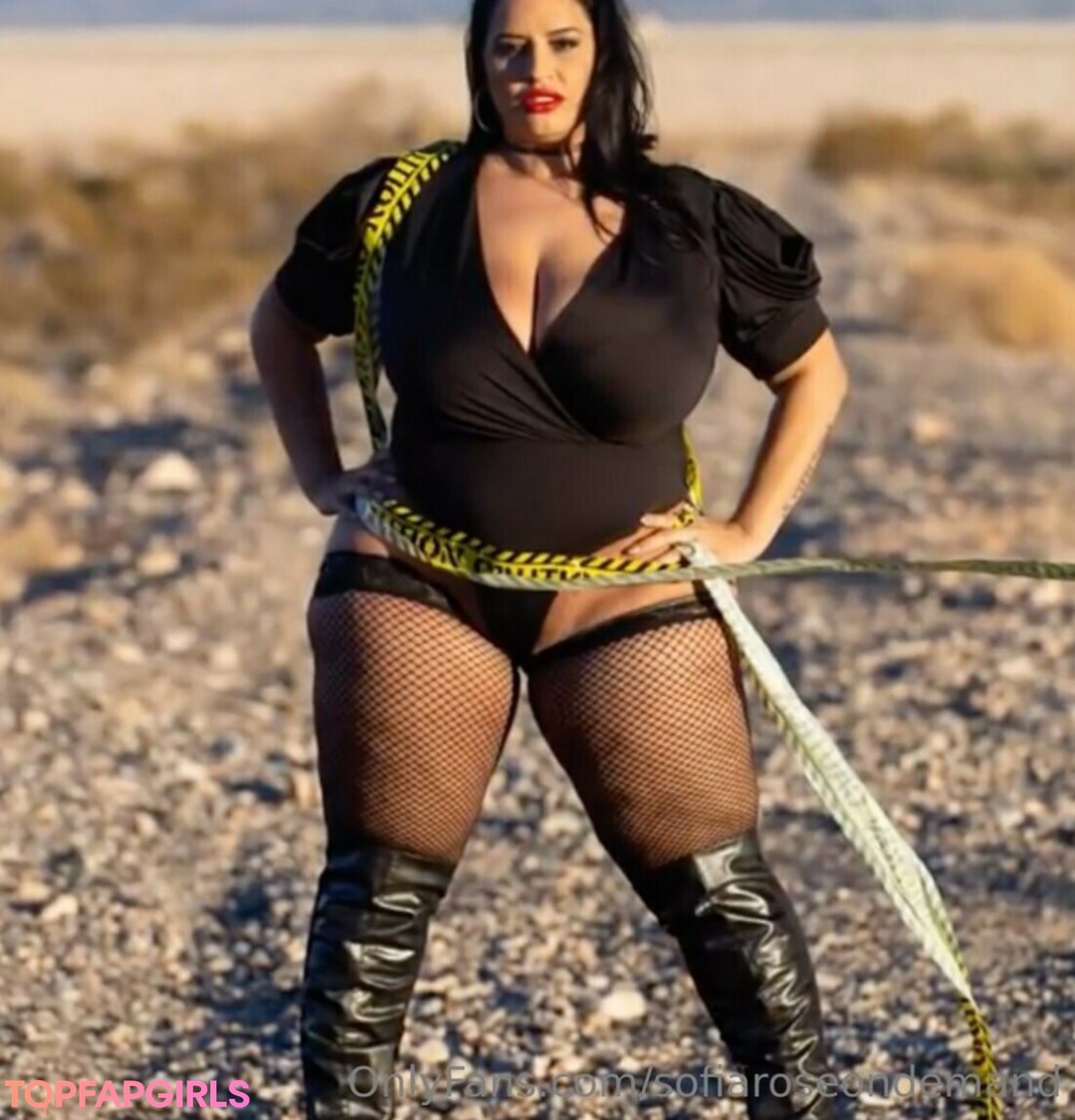 Foto di nudo di fuga di OnlyFans di Sofiaroseondemand #276 Foto di nudo di fuga di OnlyFans di Sofiaroseondemand #276