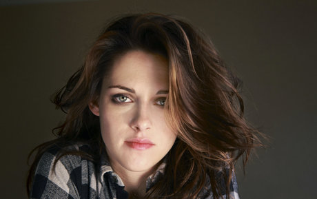 Kristen Stewart