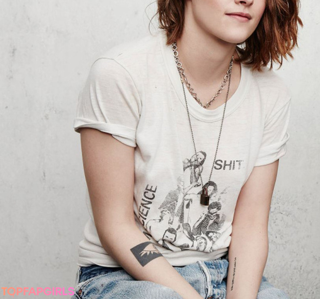 Foto di nudo di fuga di OnlyFans di Kristen Stewart #365 Foto di nudo di fuga di OnlyFans di Kristen Stewart #365