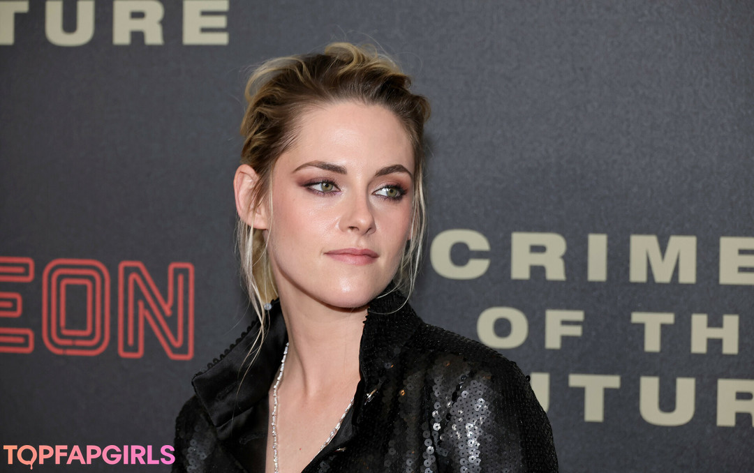 Foto di nudo di fuga di OnlyFans di Kristen Stewart #483 Foto di nudo di fuga di OnlyFans di Kristen Stewart #483