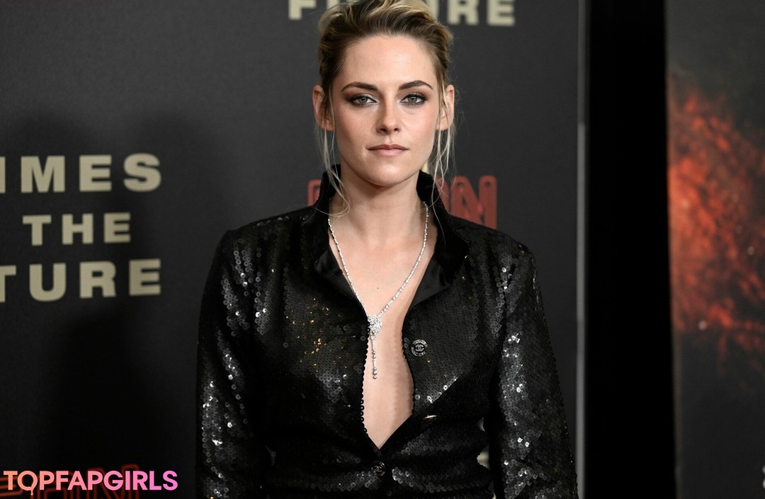 Foto di nudo di fuga di OnlyFans di Kristen Stewart #484 Foto di nudo di fuga di OnlyFans di Kristen Stewart #484
