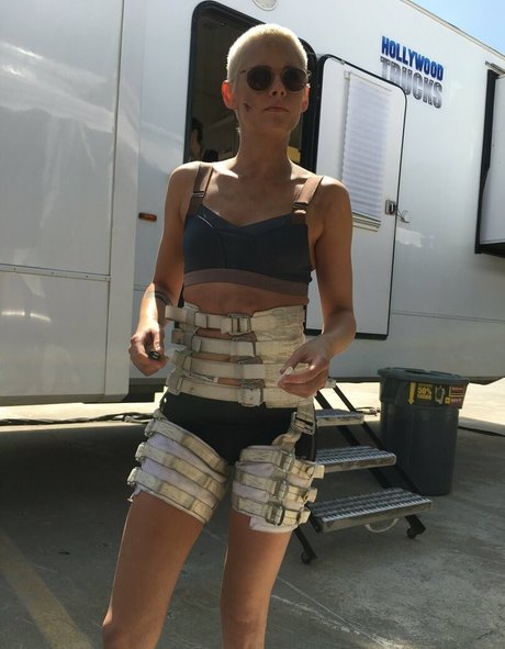 Kristen Stewart