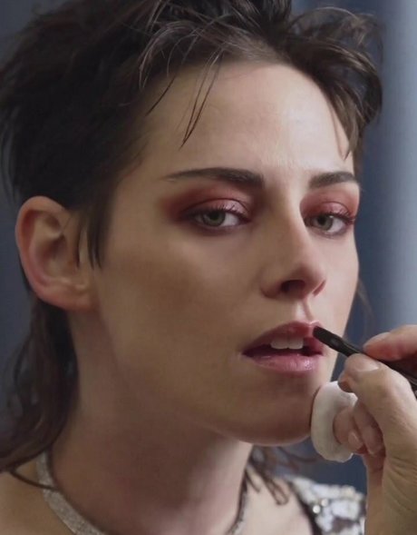 Kristen Stewart