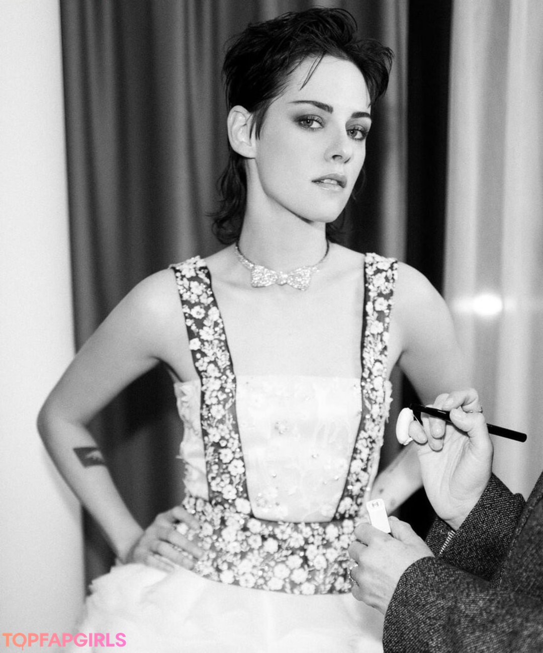 Foto di nudo di fuga di OnlyFans di Kristen Stewart #703 Foto di nudo di fuga di OnlyFans di Kristen Stewart #703