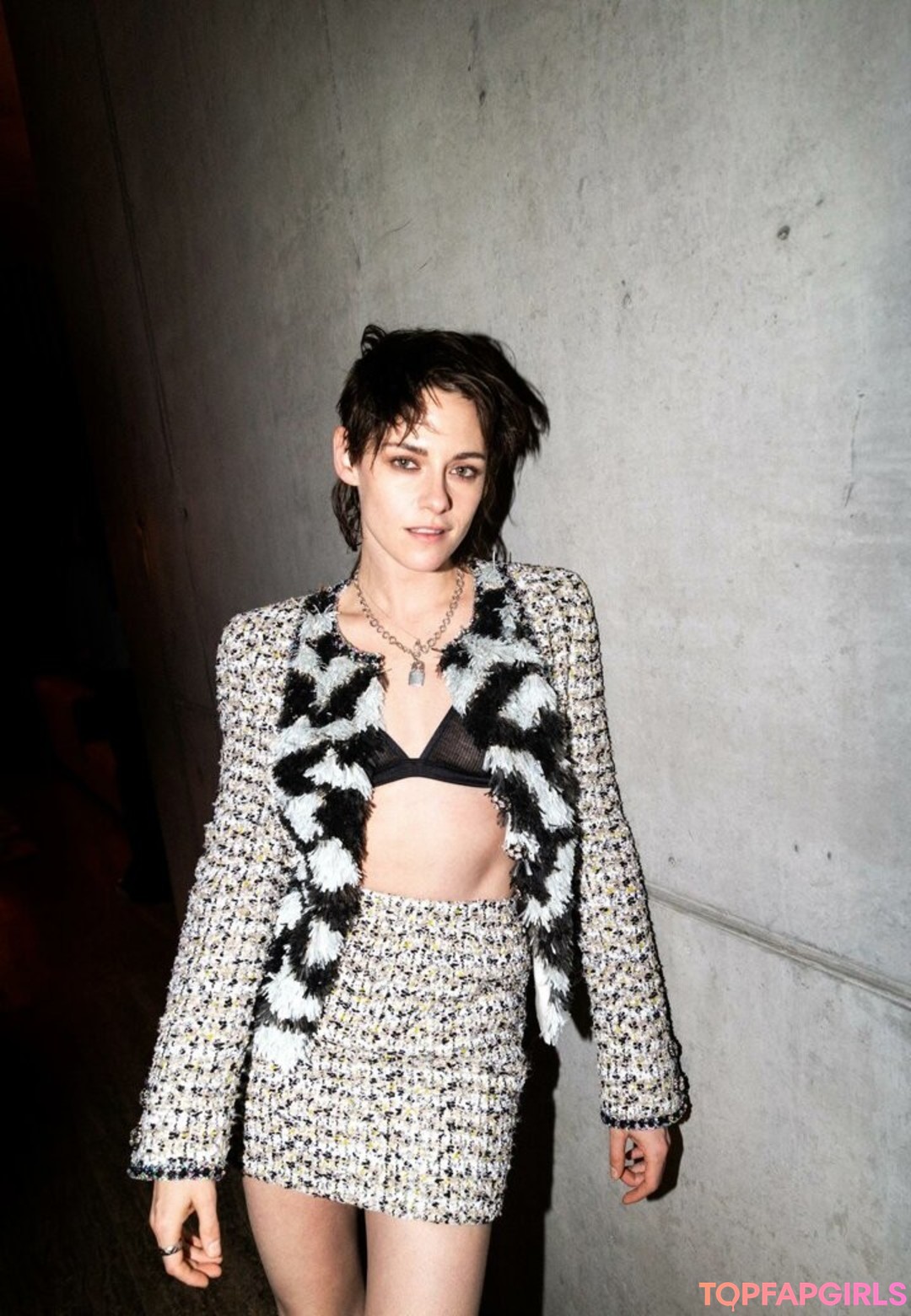 Foto di nudo di fuga di OnlyFans di Kristen Stewart #709 Foto di nudo di fuga di OnlyFans di Kristen Stewart #709