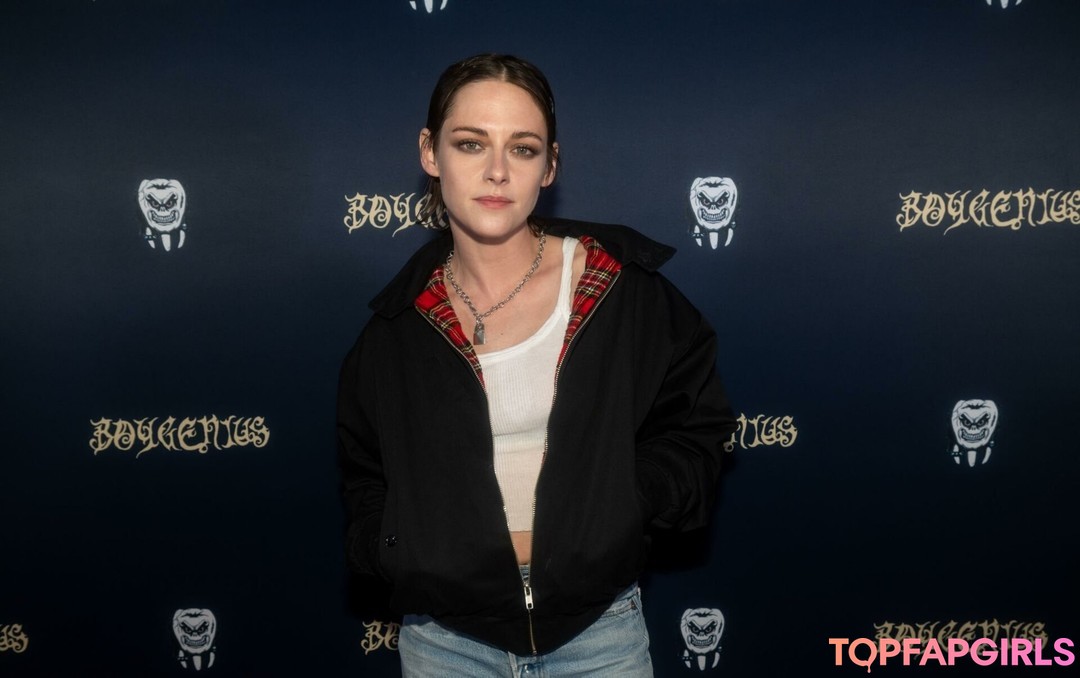 Foto di nudo di fuga di OnlyFans di Kristen Stewart #776 Foto di nudo di fuga di OnlyFans di Kristen Stewart #776