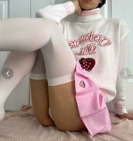 Foto di nudo di fuga di OnlyFans di Loveliehyunnie