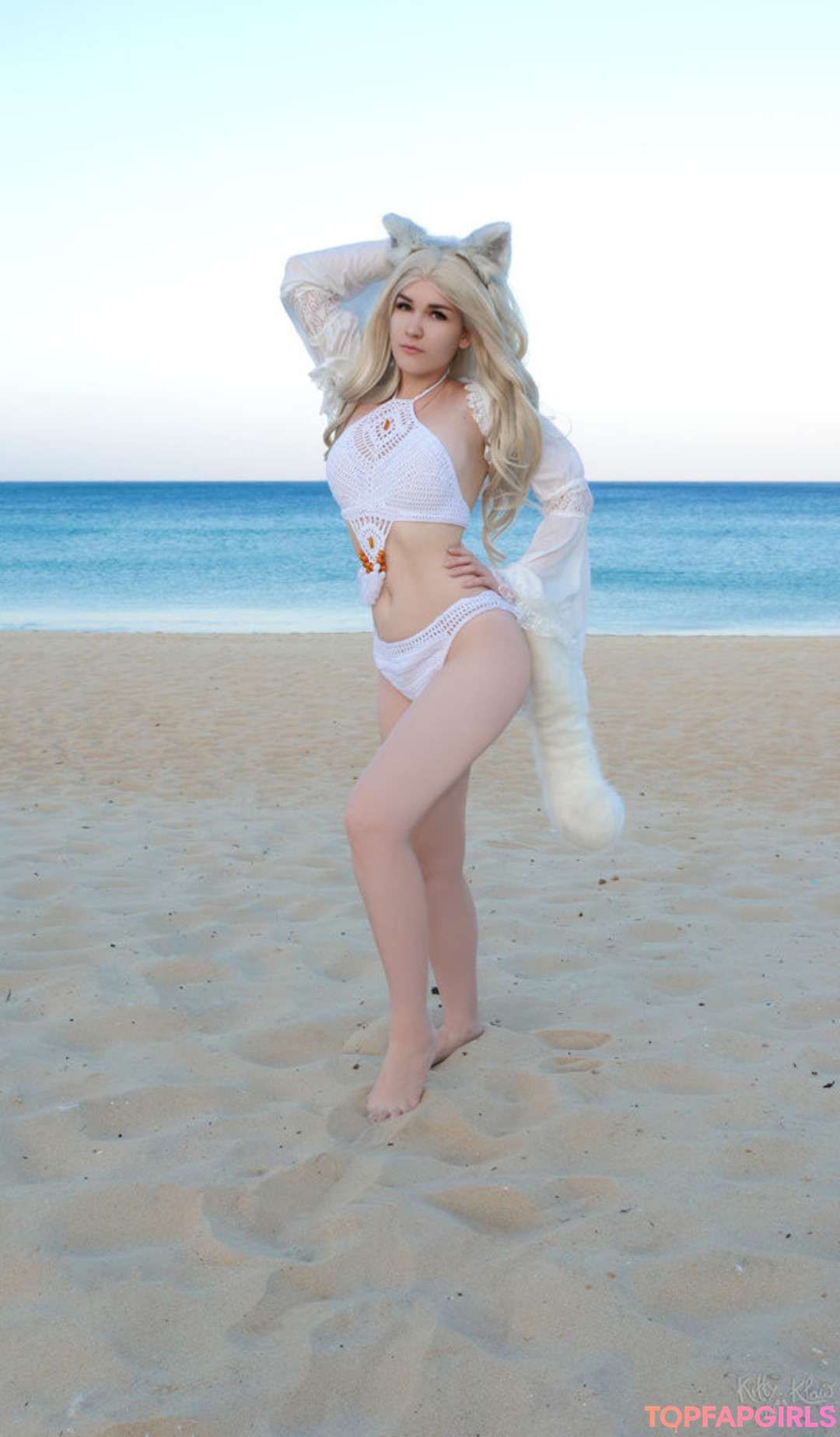 Foto di nudo di fuga di OnlyFans di Asmr Kittyklaw #153 Foto di nudo di fuga di OnlyFans di Asmr Kittyklaw #153