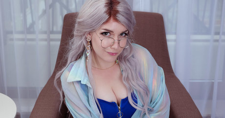 Asmr Kittyklaw