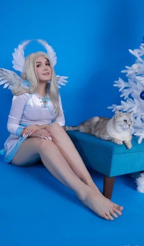 ASMR KittyKlaw