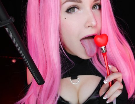 Asmr Kittyklaw