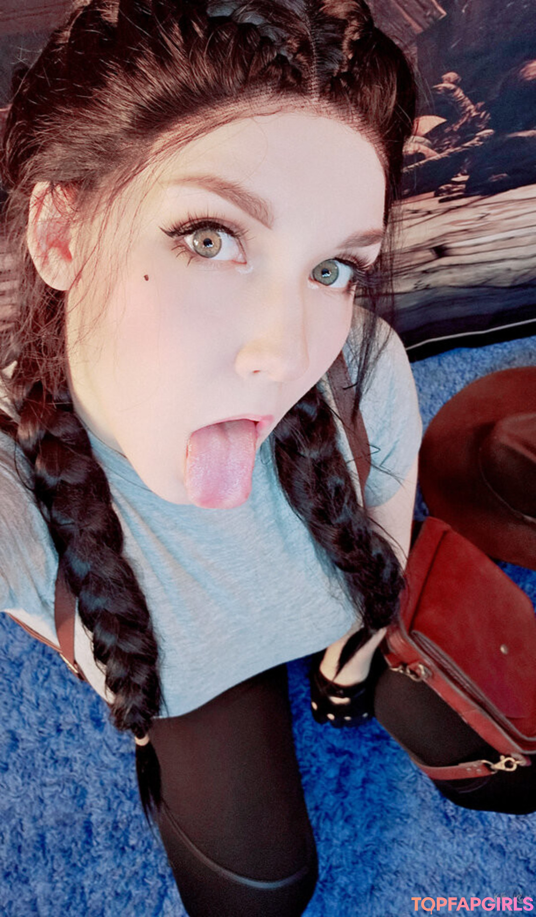 Foto di nudo di fuga di OnlyFans di Asmr Kittyklaw #977 Foto di nudo di fuga di OnlyFans di Asmr Kittyklaw #977
