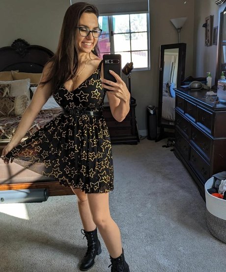 Trisha Hershberger