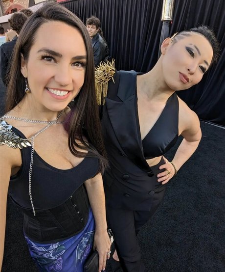 Trisha Hershberger
