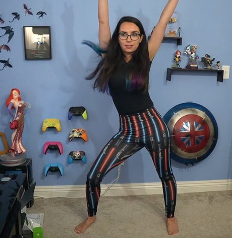 Trisha Hershberger